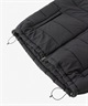 THE NORTH FACE ザ・ノース・フェイス アウター メンズ インサレーションジャケット 中綿 撥水 軽量 保温 トランゴパーカ NY82556(K-S)