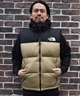 THE NORTH FACE ザ・ノース・フェイス ダウン ベスト メンズ 撥水 NUPTSE VEST ND92557(FA-S)