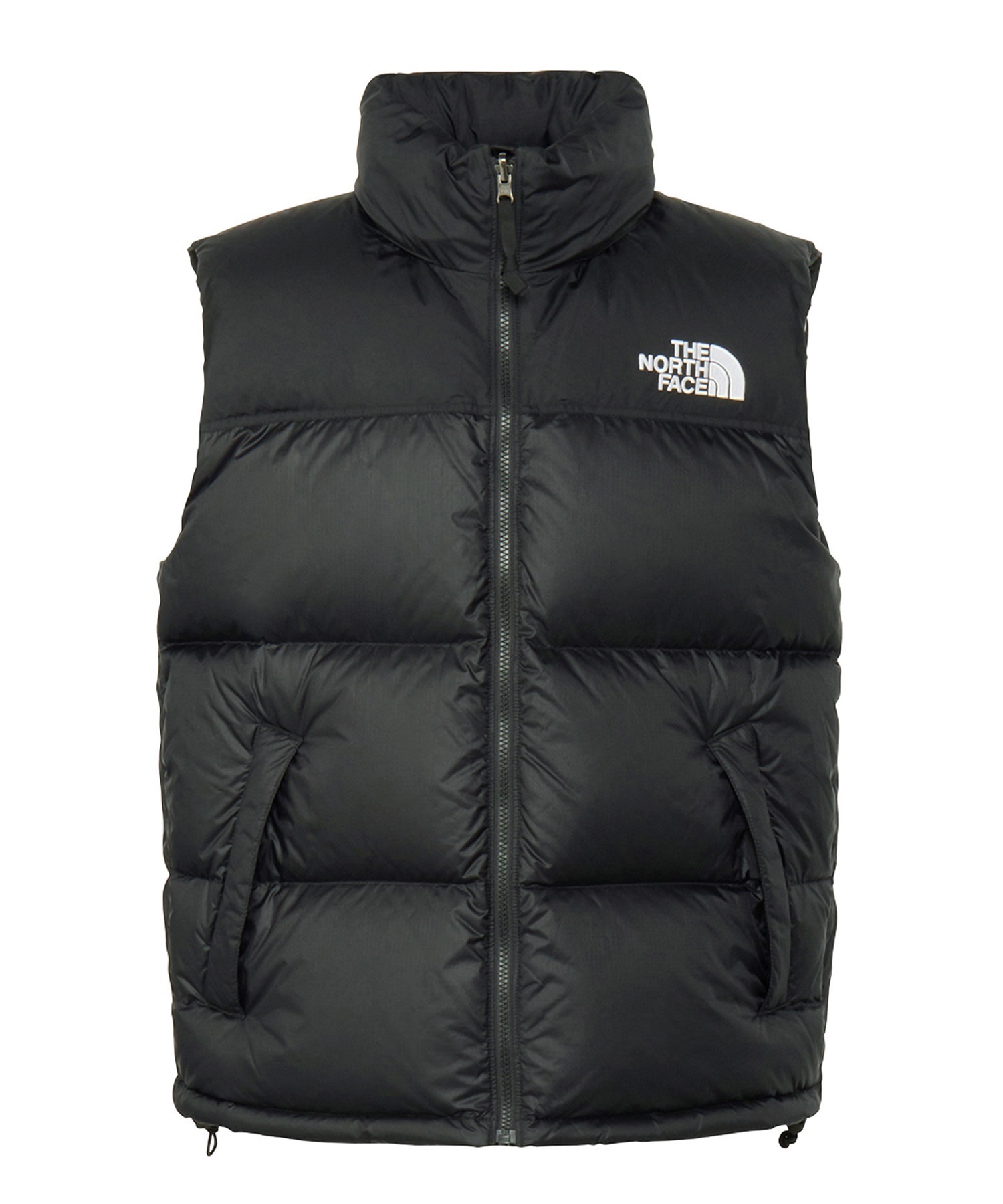 THE NORTH FACE ザ・ノース・フェイス ダウン ベスト メンズ 撥