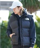 THE NORTH FACE ザ・ノース・フェイス ダウン ベスト メンズ 撥水 NUPTSE VEST ND92557(FA-S)