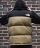 THE NORTH FACE ザ・ノース・フェイス ダウン ベスト メンズ 撥水 NUPTSE VEST ND92557(FA-S)