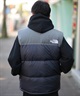 THE NORTH FACE ザ・ノース・フェイス ダウン ベスト メンズ 撥水 NUPTSE VEST ND92557(FA-S)