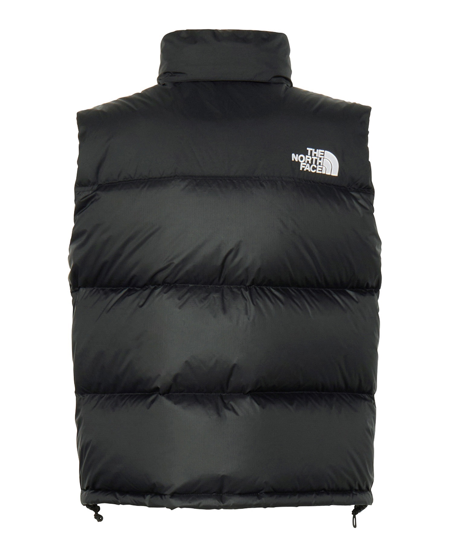 THE NORTH FACE ダウンベスト M 黒 THE NORTH FACE ザ・ノース・フェイス ダウン ベスト メンズ 撥