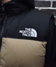THE NORTH FACE ザ・ノース・フェイス ダウン ベスト メンズ 撥水 NUPTSE VEST ND92557(FA-S)