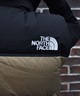 THE NORTH FACE ザ・ノース・フェイス ダウン ベスト メンズ 撥水 NUPTSE VEST ND92557(FA-S)