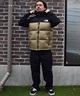 THE NORTH FACE ザ・ノース・フェイス ダウン ベスト メンズ 撥水 NUPTSE VEST ND92557(FA-S)
