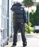 THE NORTH FACE ザ・ノース・フェイス ダウン ベスト メンズ 撥水 NUPTSE VEST ND92557(FA-S)