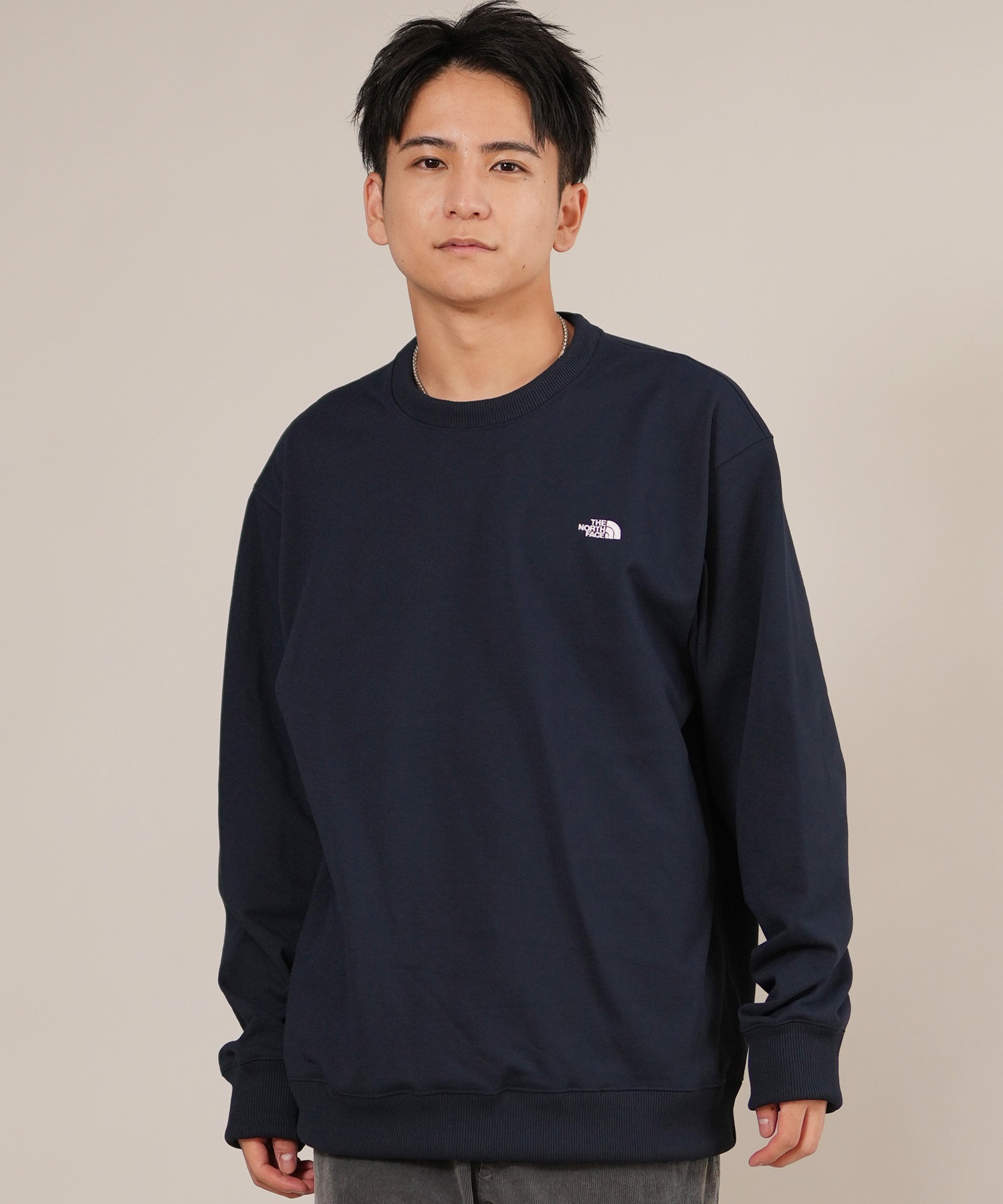 THE NORTH FACE ザノースフェイス スウェット トレーナー THE NORTH FACE トレーナー スウェット 「THE FACE/ザノース