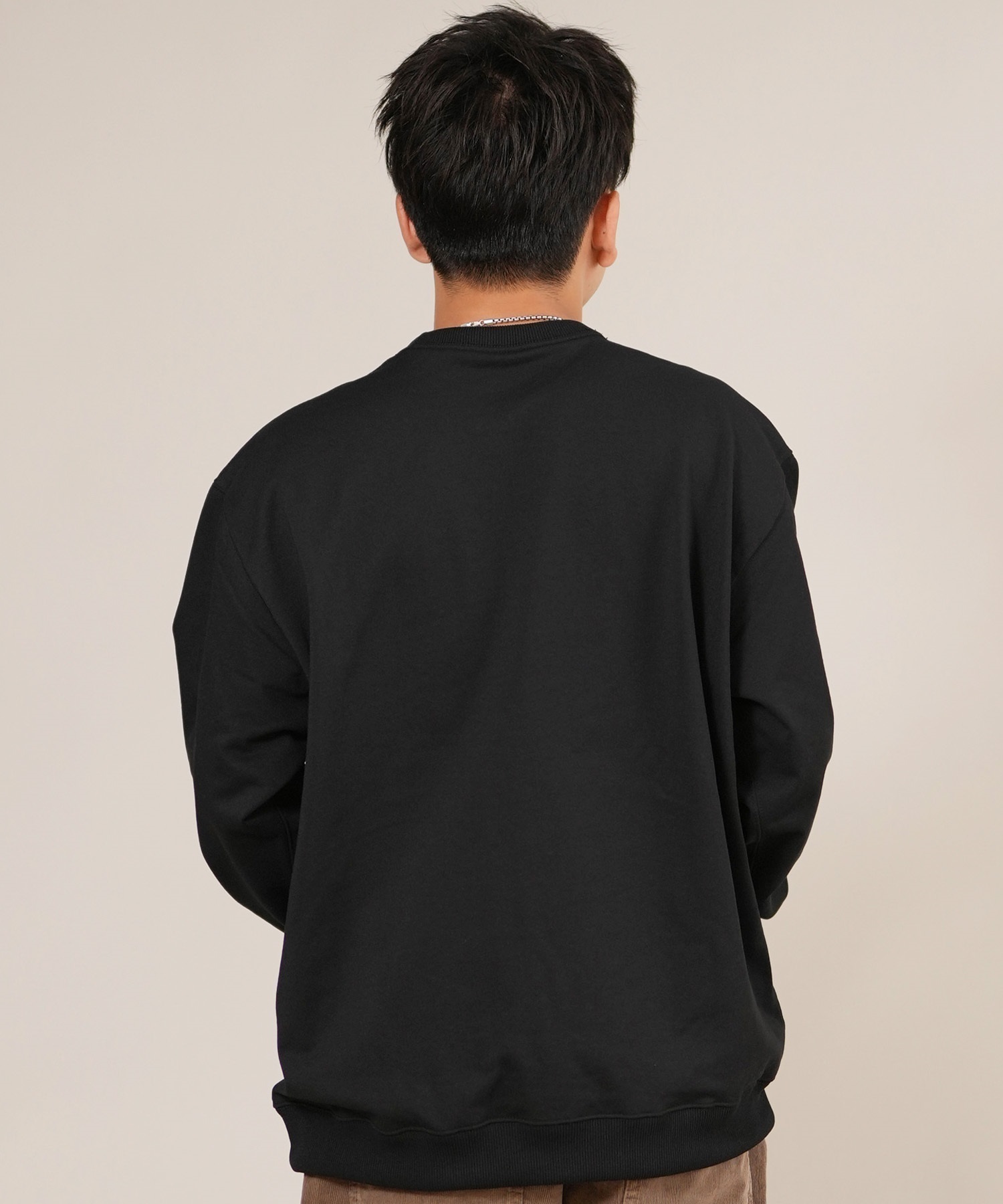 THE NORTH FACE ザ・ノース・フェイス トレーナー スウェット メンズ