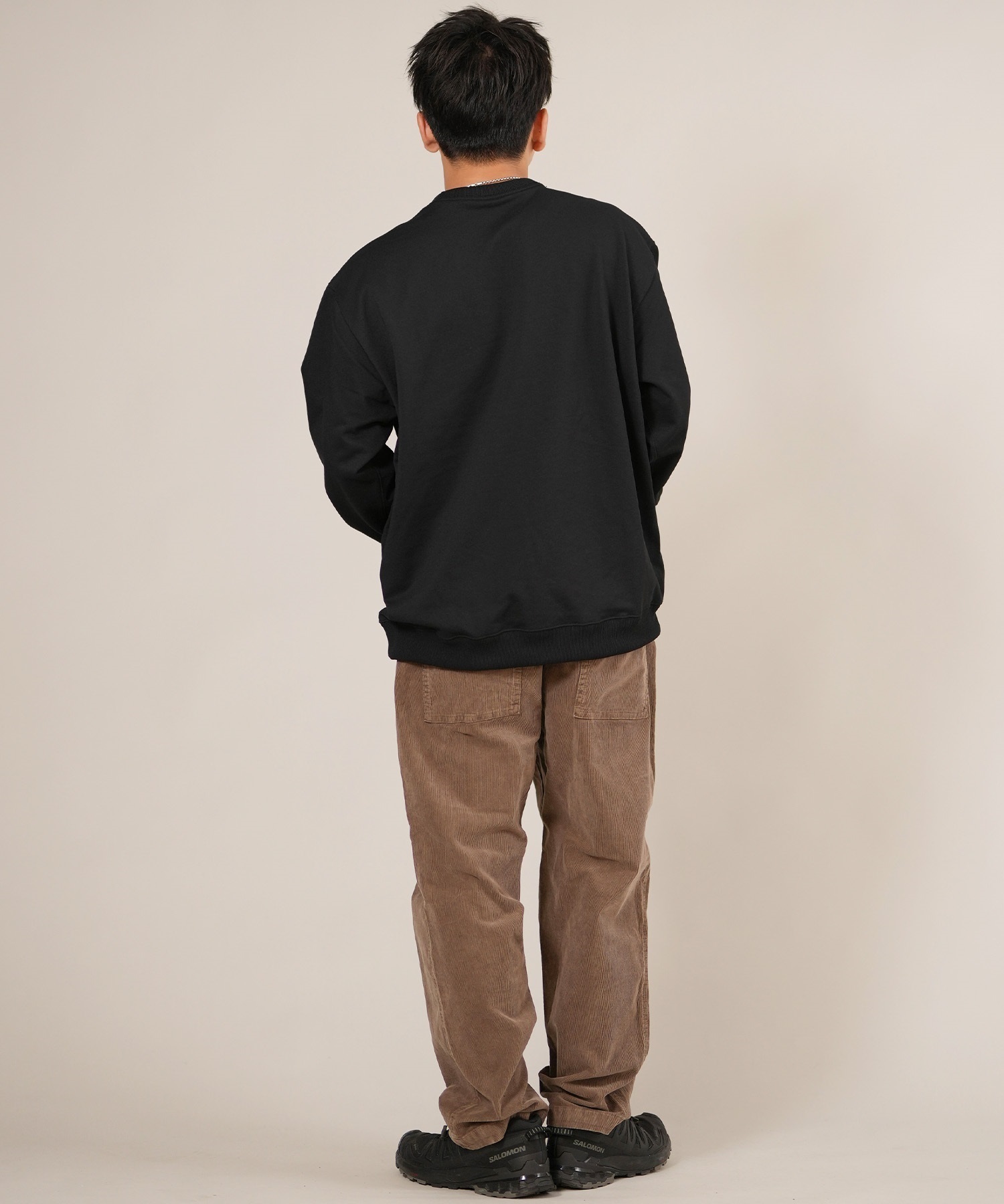 THE NORTH FACE ザ・ノース・フェイス トレーナー スウェット メンズ