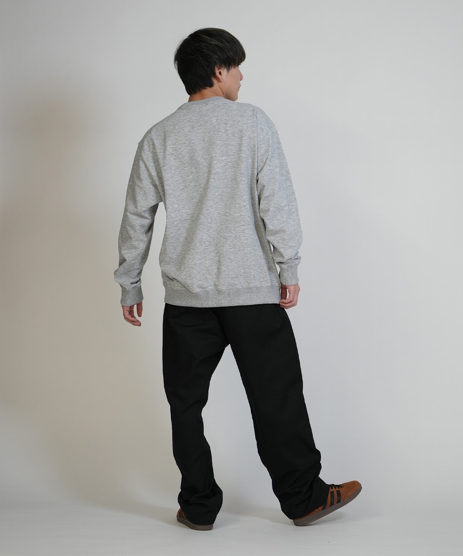 売れました THE NORTH FACE ザ・ノース・フェイス トレーナー スウェット メンズ