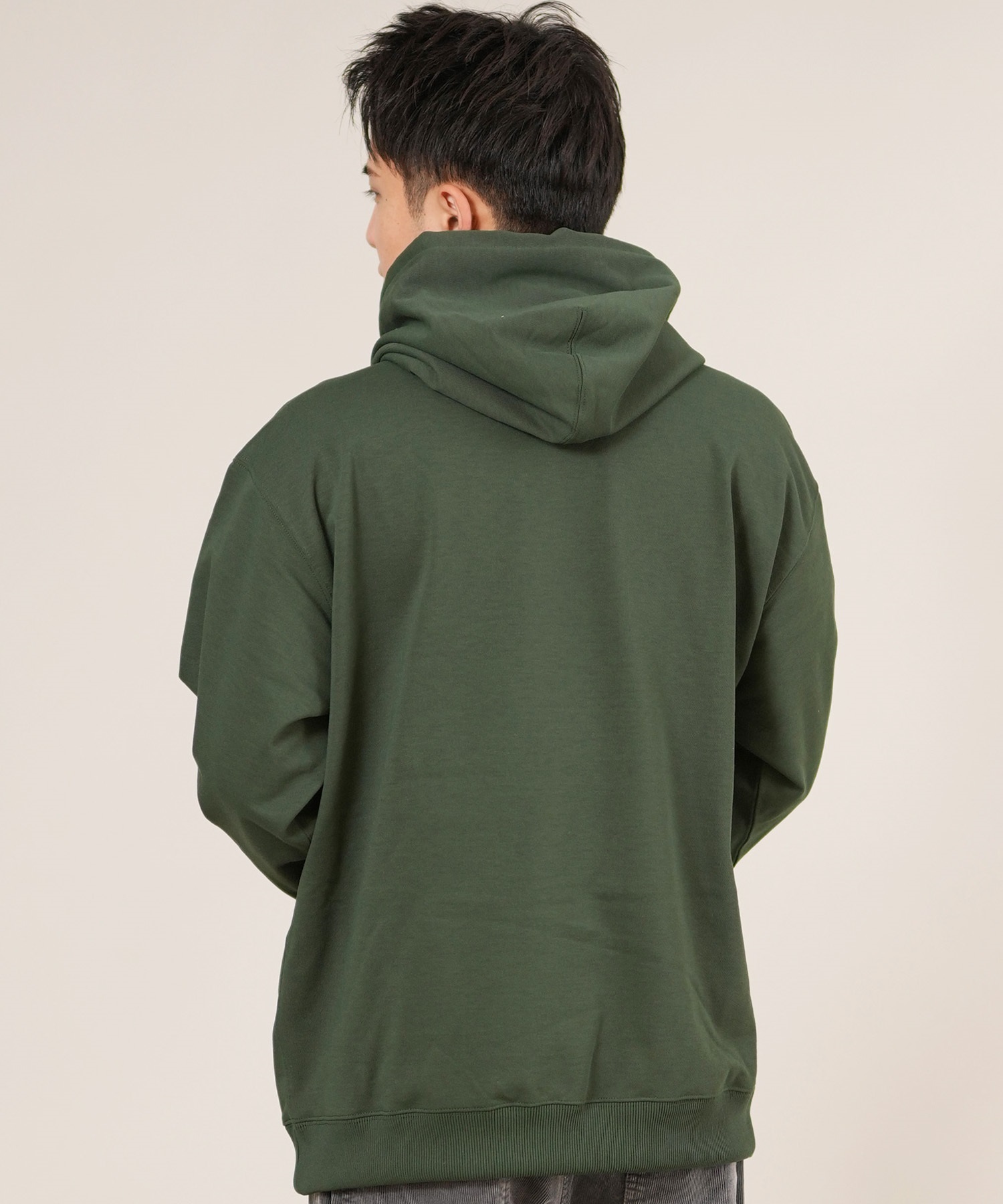 THE NORTH FACE ザ・ノース・フェイス プルオーバー パーカー