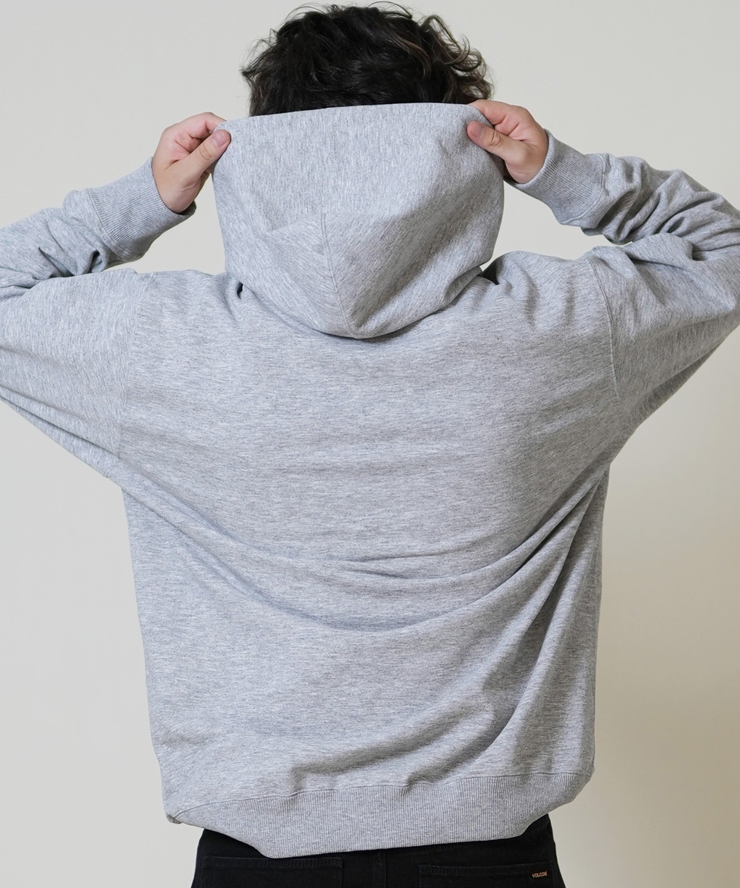 THE NORTH FACE ザ・ノース・フェイス プルオーバー パーカー メンズ