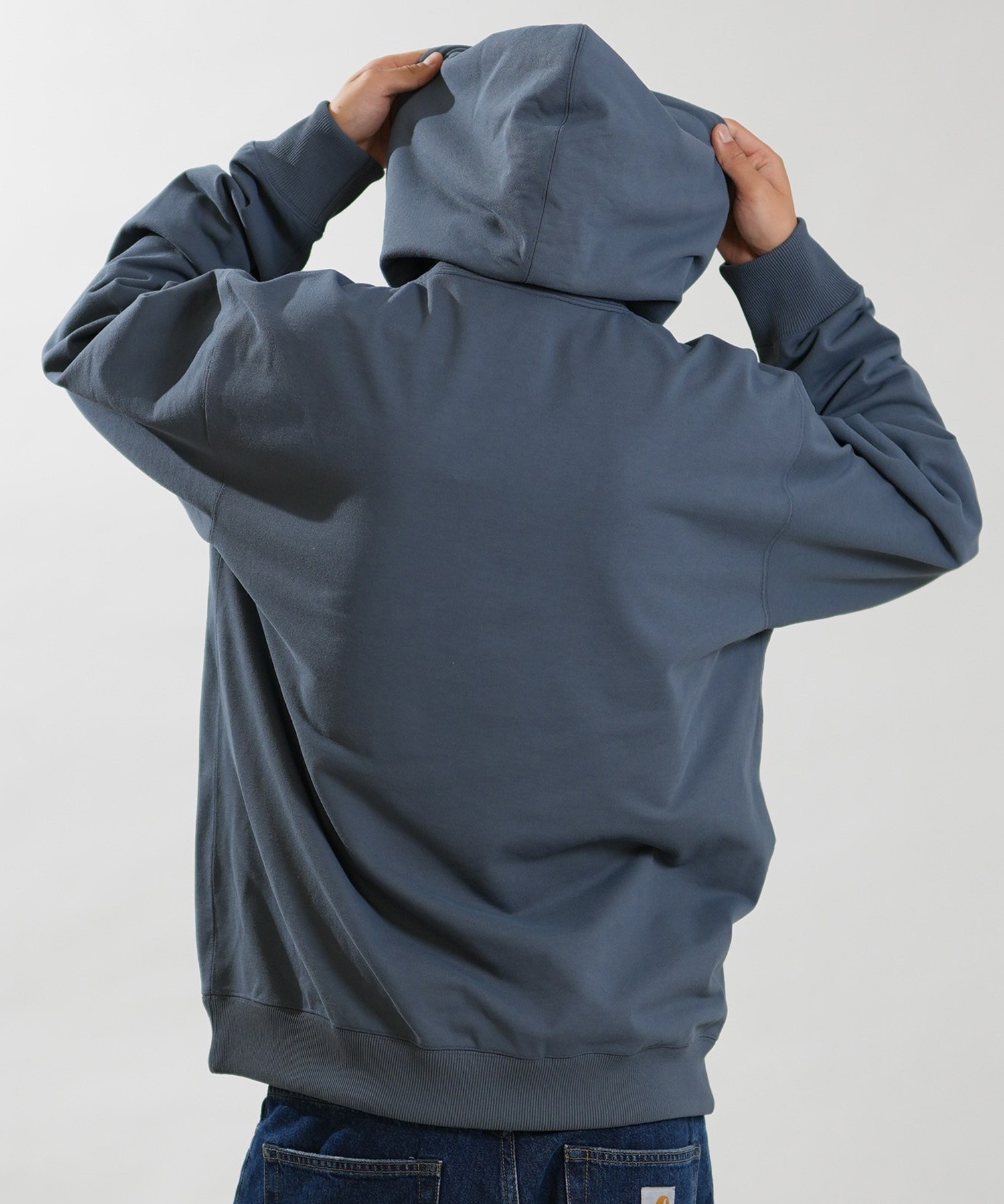 THE NORTH FACE ザ・ノース・フェイス プルオーバー パーカー メンズ