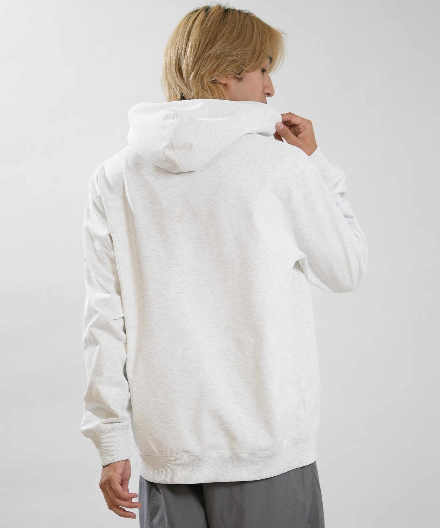 THE NORTH FACE ザ・ノース・フェイス プルオーバー パーカー メンズ