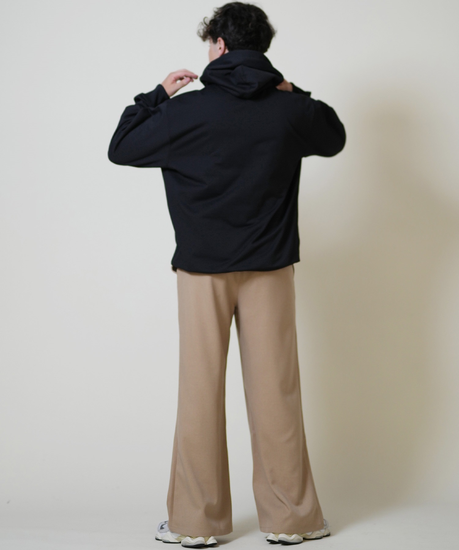 THE NORTH FACE ザ・ノース・フェイス プルオーバー パーカー メンズ