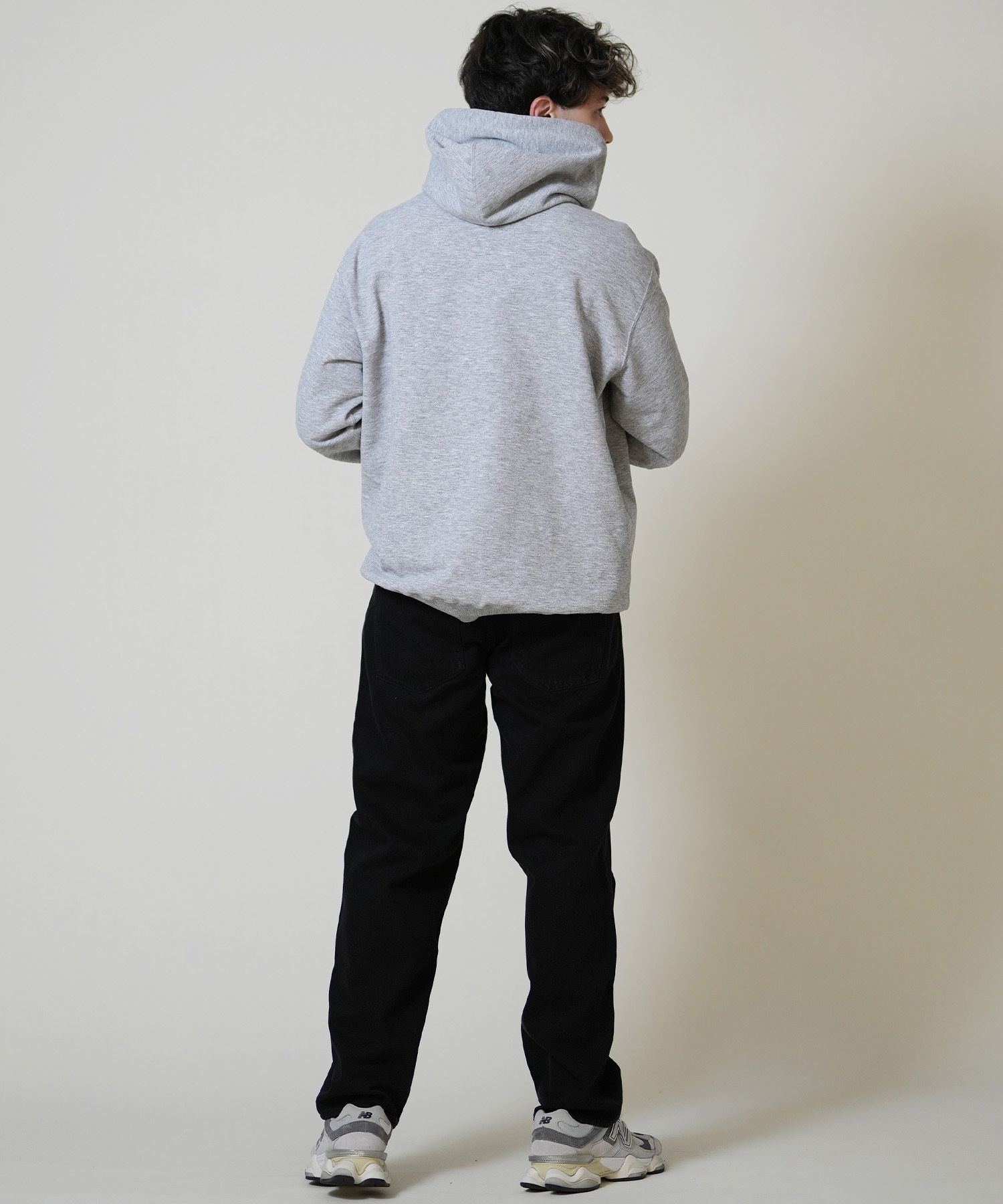 THE NORTH FACE ザ・ノース・フェイス プルオーバー パーカー