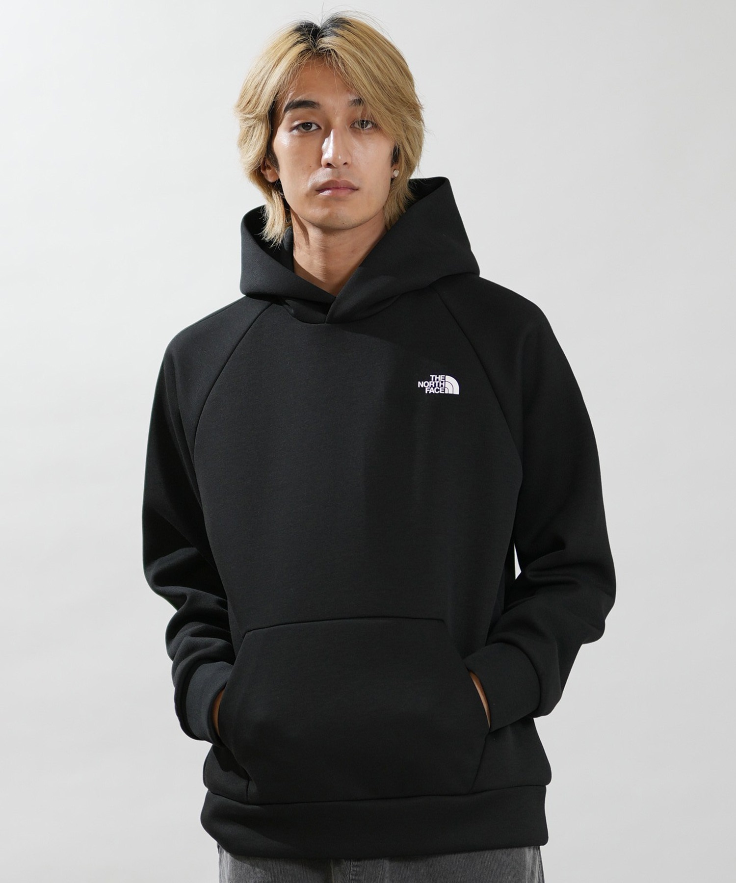 THE NORTH FACE ザ・ノース・フェイス プルオーバー パーカー