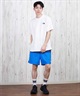THE NORTH FACE ザ・ノース・フェイス 半袖 Tシャツ メンズ ショートスリーブバックスクエアートラバースロゴティー NT32543(W-S)