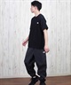THE NORTH FACE ザ・ノース・フェイス 半袖 Tシャツ メンズ ショートスリーブバックスクエアートラバースロゴティー NT32543(W-S)