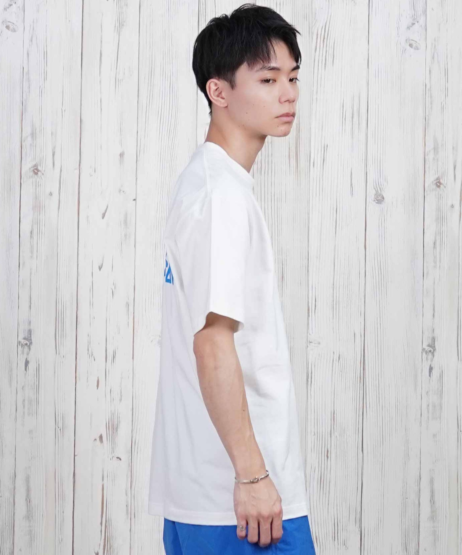 THE NORTH FACE ザ・ノース・フェイス 半袖 Tシャツ メンズ バック
