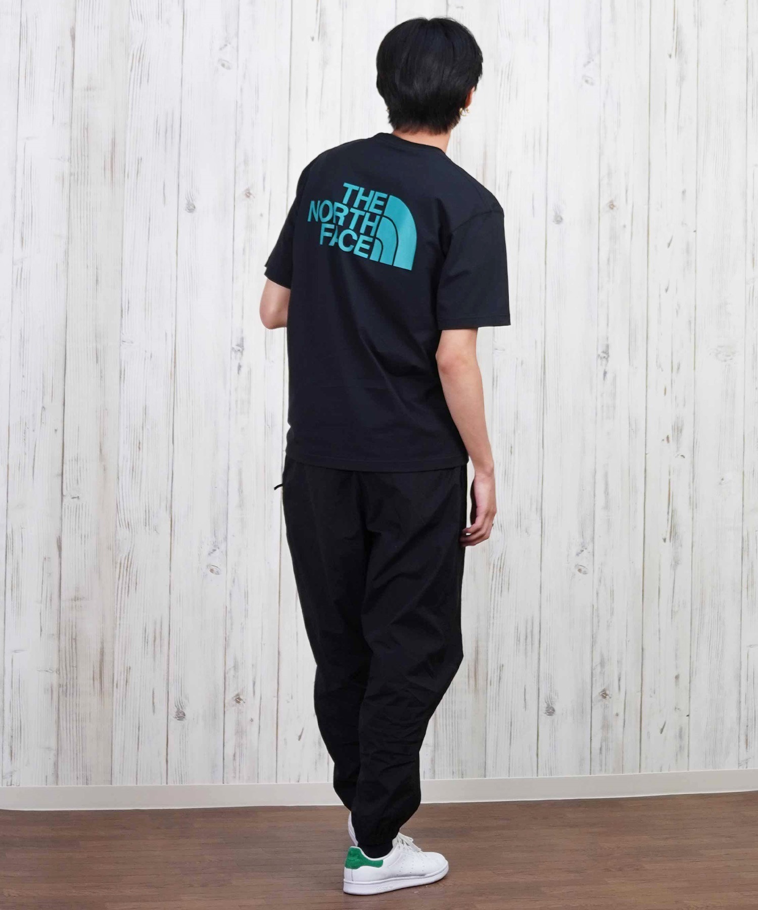 THE NORTH FACE ザ・ノース・フェイス 半袖 Tシャツ メンズ