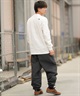 THE NORTH FACE ザ・ノース・フェイス 長袖 Tシャツ ロンT メンズ ワンポイント ロゴ 速乾 LS FD NUPTSE CTN T  NT62531(W-M)