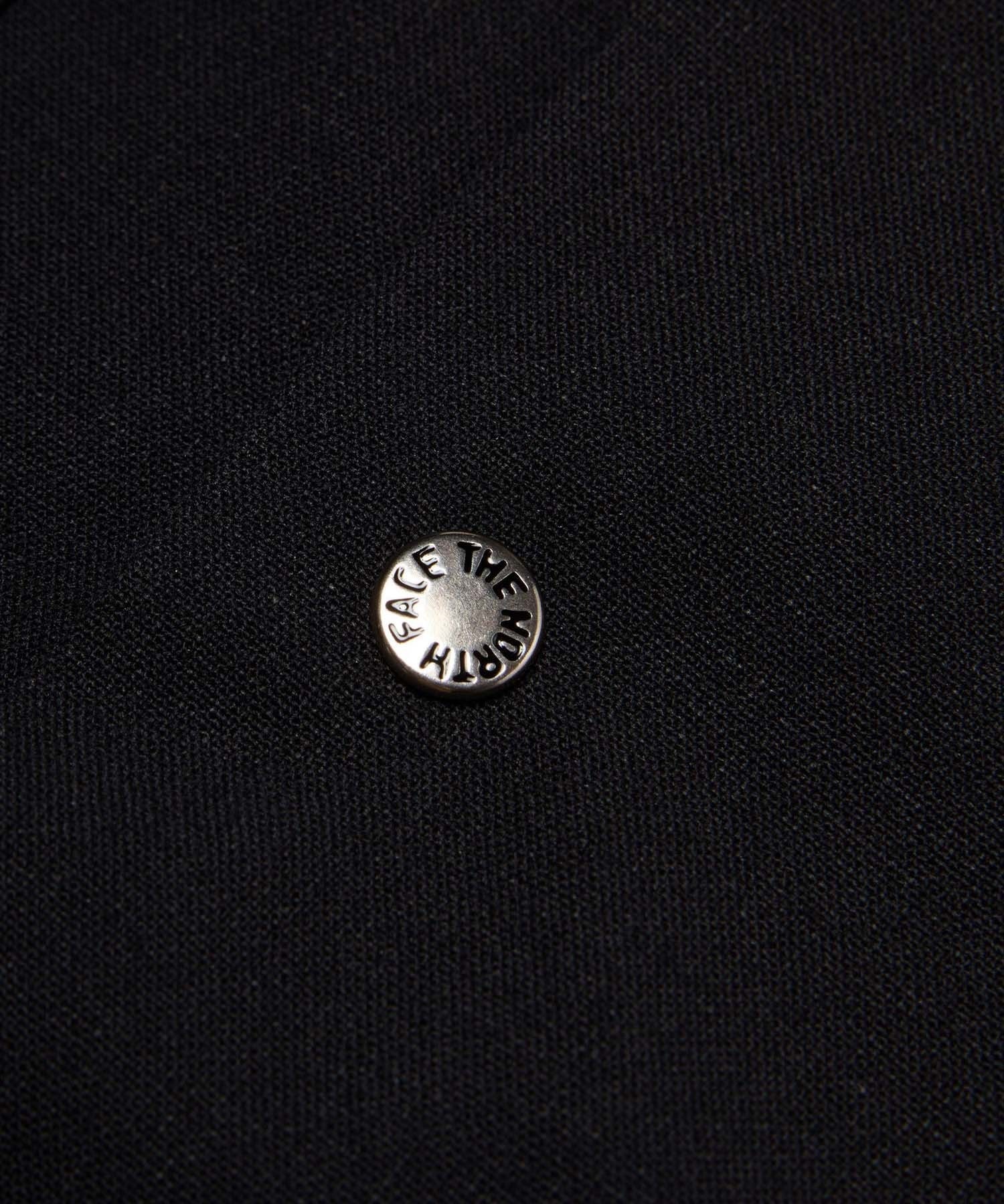 THE NORTH FACE ザ・ノース・フェイス 半袖 シャツ メンズ ショートスリーブユーティリティシャツ NR22431(CK-M)