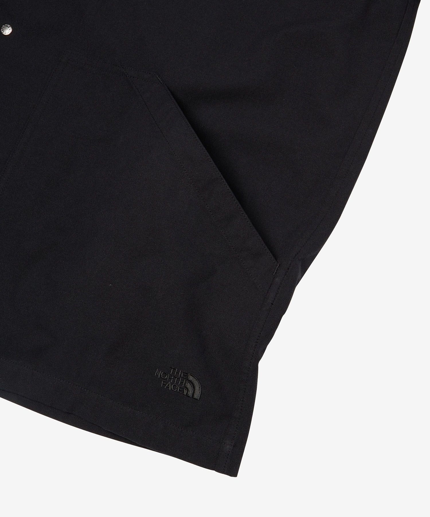 THE NORTH FACE ザ・ノース・フェイス 半袖 シャツ メンズ ショートスリーブユーティリティシャツ NR22431(CK-M)