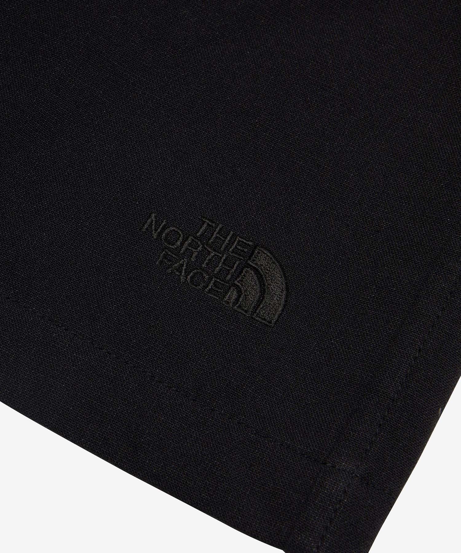 THE NORTH FACE ザ・ノース・フェイス 半袖 シャツ メンズ ショートスリーブユーティリティシャツ NR22431(CK-M)