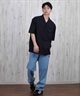 THE NORTH FACE ザ・ノース・フェイス 半袖 シャツ メンズ ショートスリーブユーティリティシャツ NR22431(CK-M)