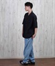 THE NORTH FACE ザ・ノース・フェイス 半袖 シャツ メンズ ショートスリーブユーティリティシャツ NR22431(CK-M)