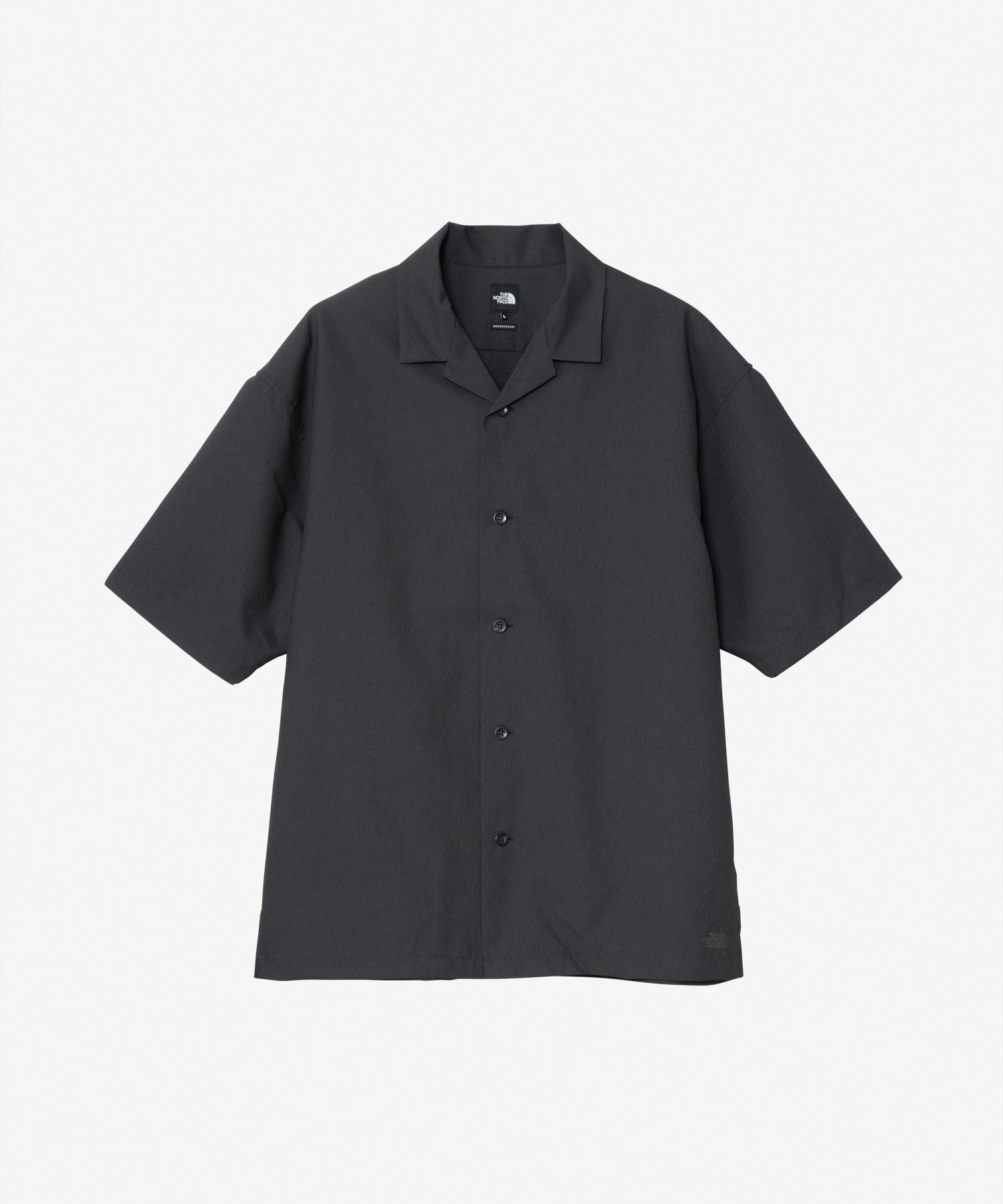1596697-THE NORTH FACE/メンズ アロハベントシャツ ショーツ 2点セット セットアップ 半袖シ THE NORTH FACE ノースフェイス セットアップ アロハベント