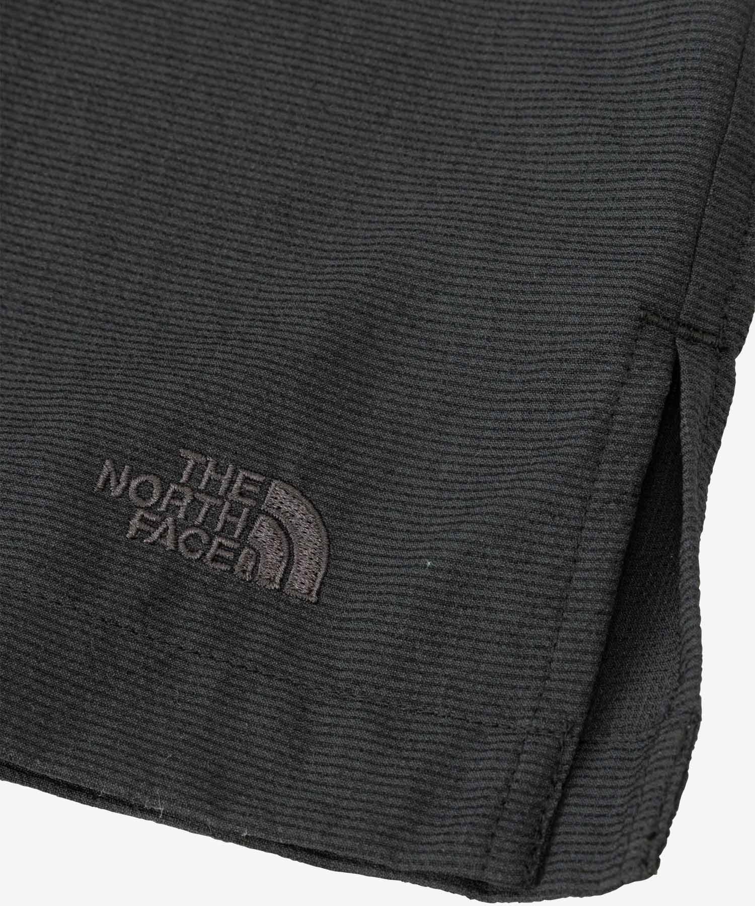 THE NORTH FACE ザ・ノース・フェイス 半袖 シャツ メンズ