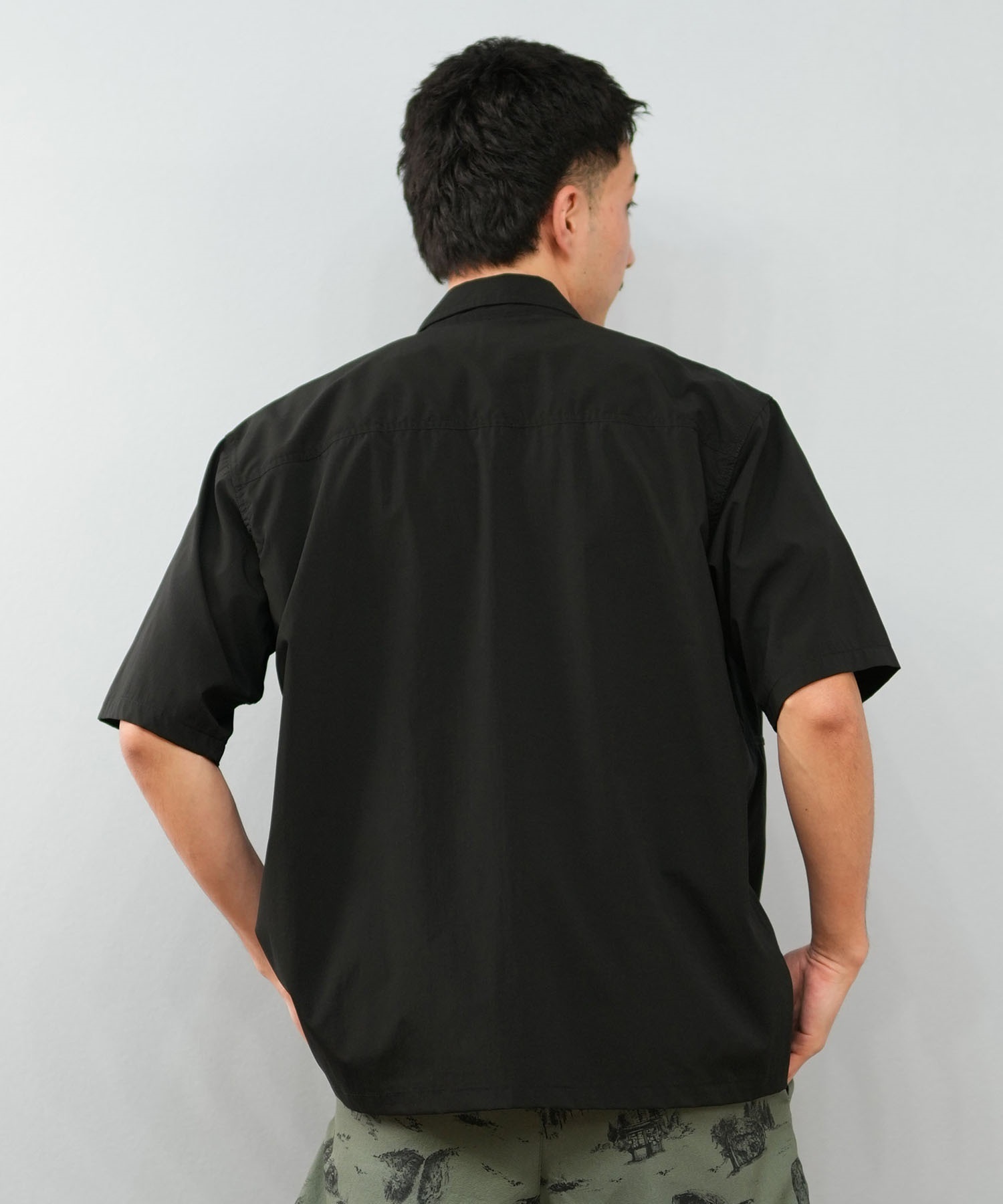 ノースフェイス　ショートスリーブ シャツ 国内正規品NR22551 楽天市場】【20%OFF】ザ・ノース・フェイス THE NORTH FACE