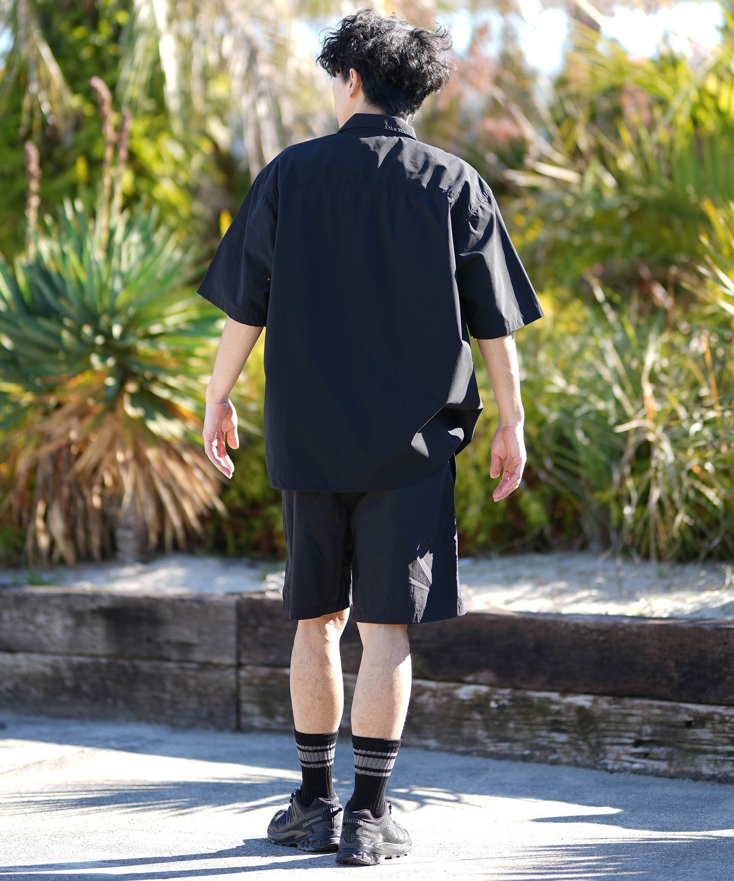 JONIO着 GYAKUSOU 14SS ノースリーブ Tシャツ M JONIO着 GYAKUSOU ナイキ アンダーカバー 半袖 Tシャツ L 【公式通販】