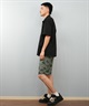 THE NORTH FACE ザ・ノース・フェイス 半袖 シャツ メンズ 撥水 ショートスリーブトリップフィールドシャツ NR22551(K-M)