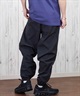 THE NORTH FACE ザ・ノース・フェイス ロングパンツ メンズ ロンパン UVカット 撥水 バーサタイルパンツ NB32550(K-M)