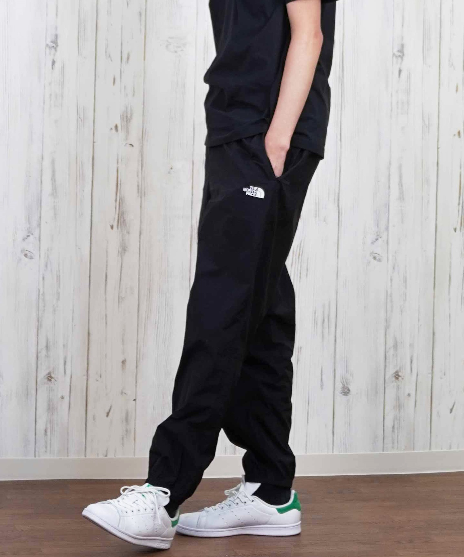 THE NORTH FACE ザ・ノース・フェイス ロングパンツ メンズ