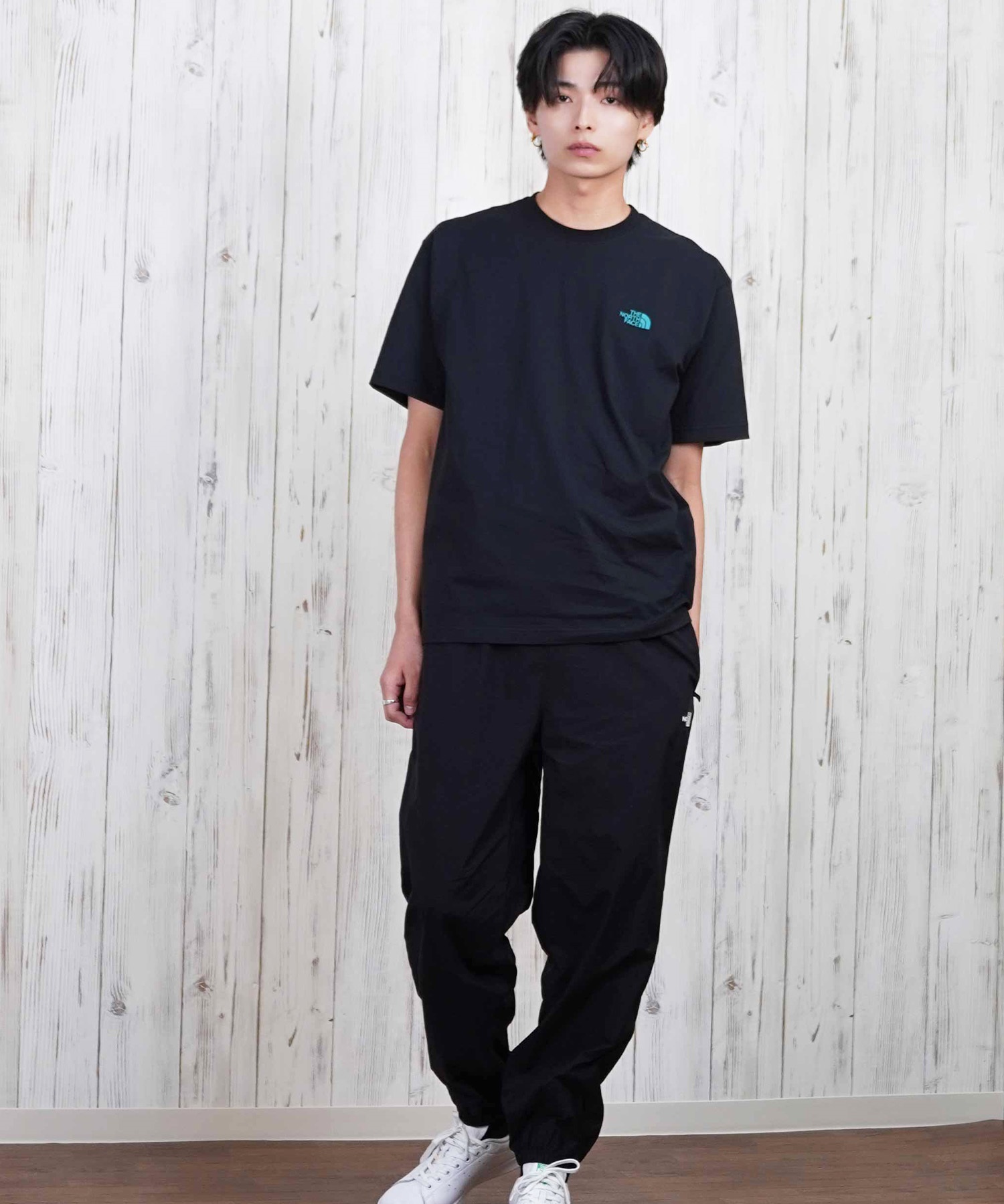 THE NORTH FACE ザ・ノース・フェイス ロングパンツ メンズ