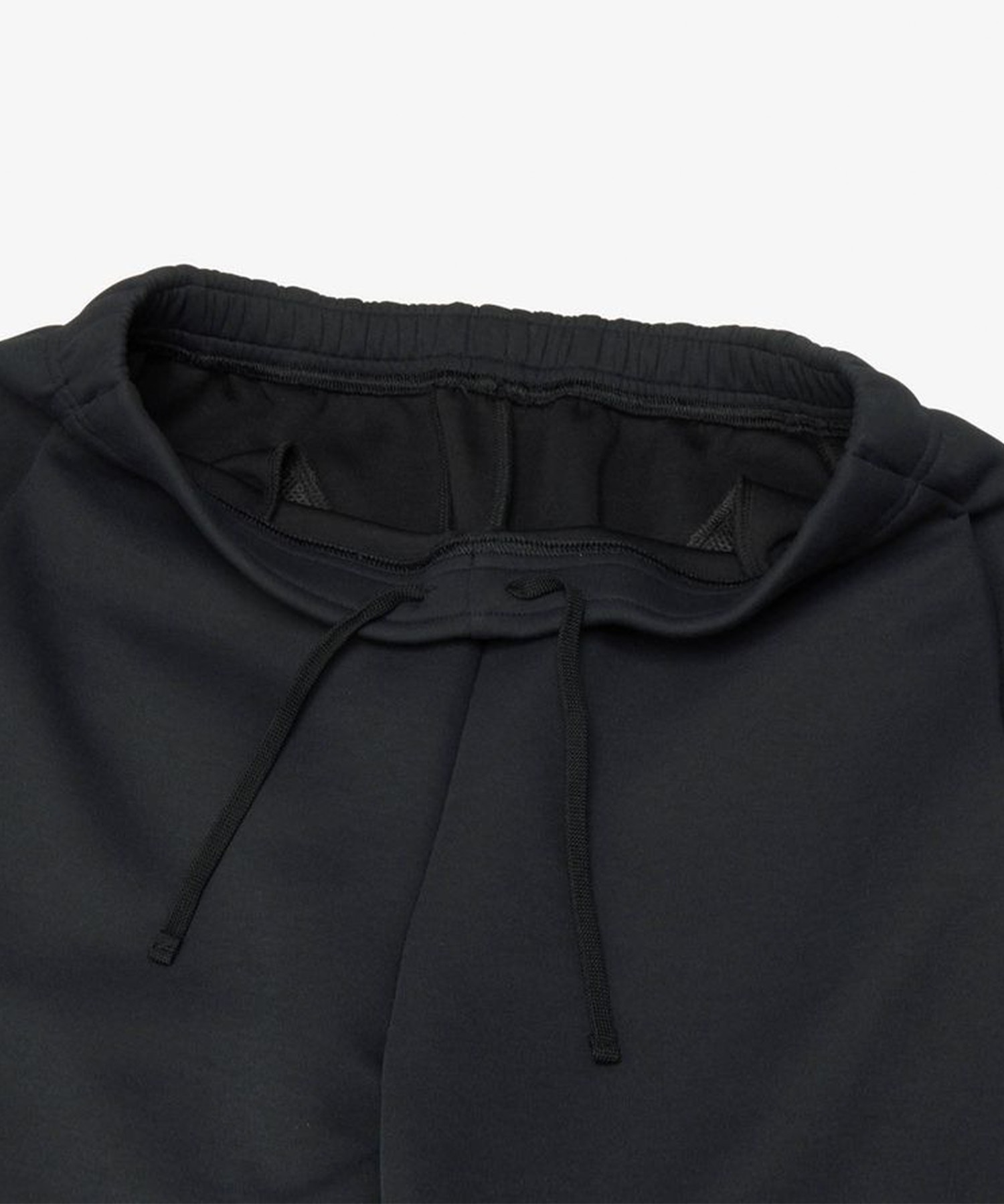 【新品未使用】SHANK バンド ニッカスウェット ブラック XL THE NORTH FACE ザ・ノース・フェイス ロングパンツ メンズ スウェット