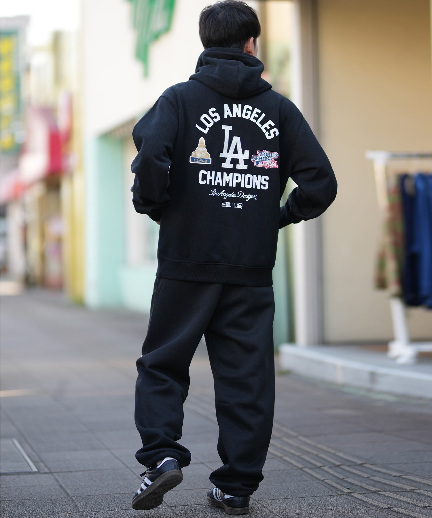 THE NORTH FACE ザ・ノース・フェイス ロングパンツ メンズ スウェット