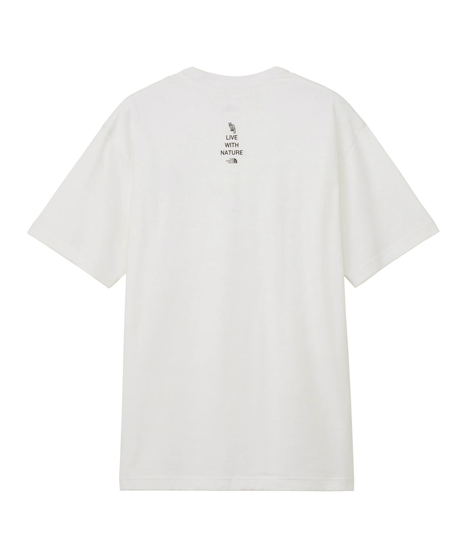 ◆◆メール便発送 ＜ノースフェイス＞ THE NORTH FACE ショートスリーブ ES ビッグロゴティー レディース 半袖Tシャツ NTW32581 公式】ショートスリーブバンダナスクエアロゴティー（レディース