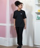 THE NORTH FACE ザ・ノース・フェイス 半袖 Tシャツ レディース バックプリント ショートスリーブピクセルプラントコットンティー NT32549(W-XS)