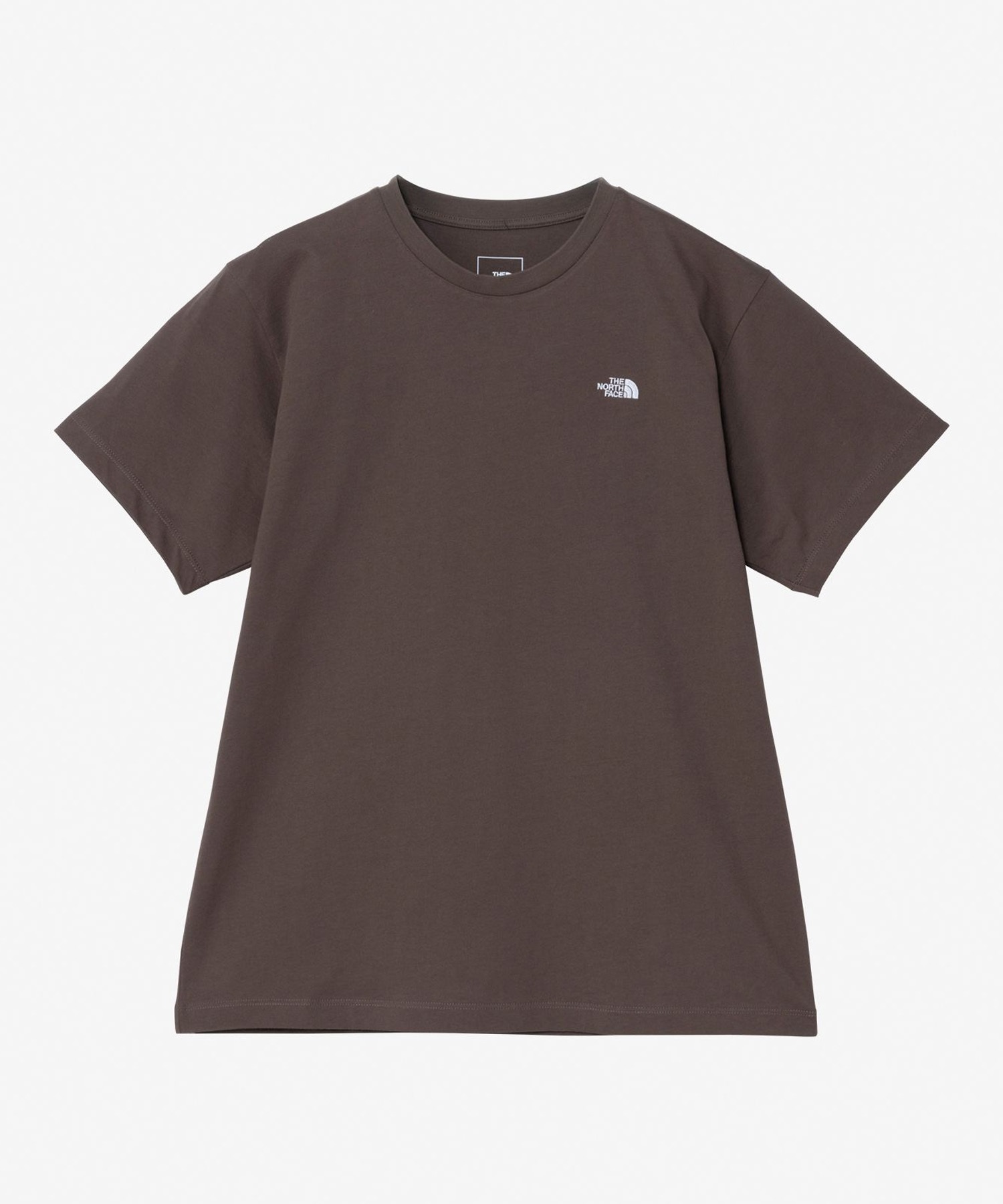 THE NORTH FACE ザ・ノース・フェイス 半袖 Tシャツ レディース