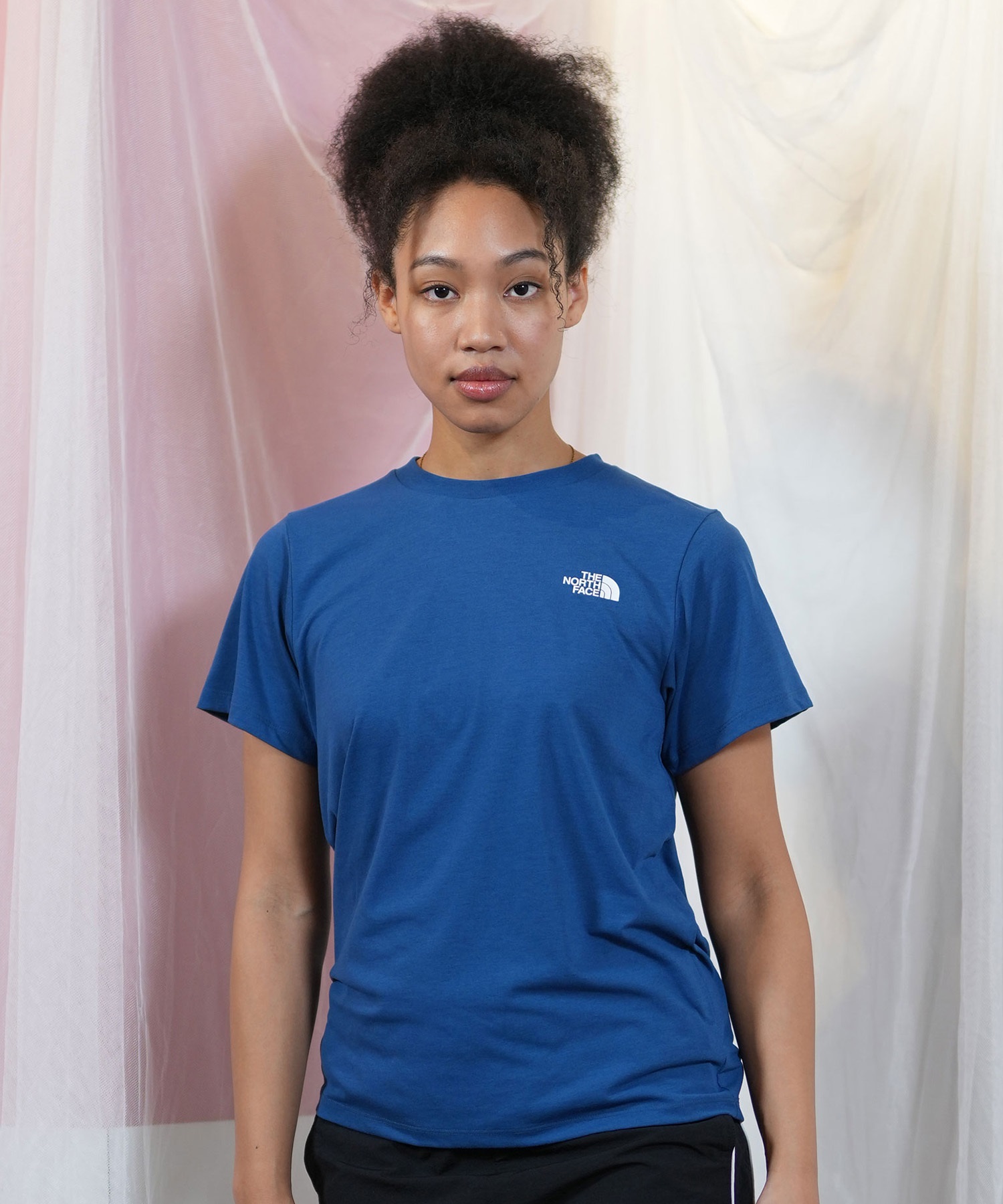 THE NORTH FACE ザ・ノース・フェイス 半袖 Tシャツ レディース THE NORTH FACE ザ・ノース・フェイス 半袖 Tシャツ レディース