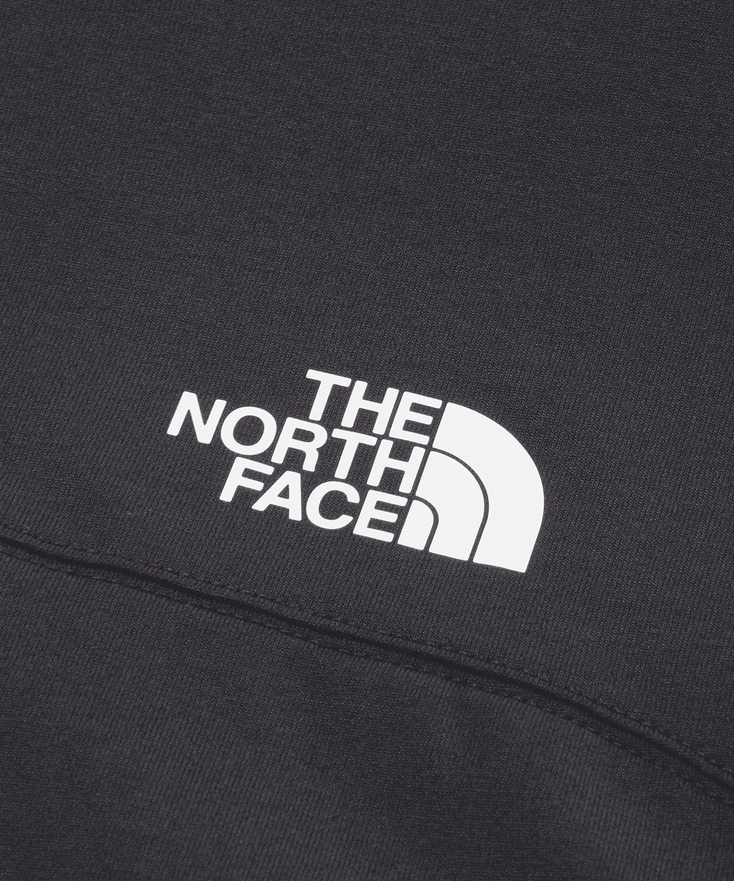 THE NORTH FACE ザ・ノース・フェイス 半袖 Tシャツ レディース