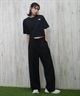 THE NORTH FACE ザ・ノース・フェイス 半袖 Tシャツ レディース ショートスリーブ ES ワイドティー NTW32597(W-S)