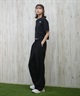 THE NORTH FACE ザ・ノース・フェイス 半袖 Tシャツ レディース ショートスリーブ ES ワイドティー NTW32597(W-S)