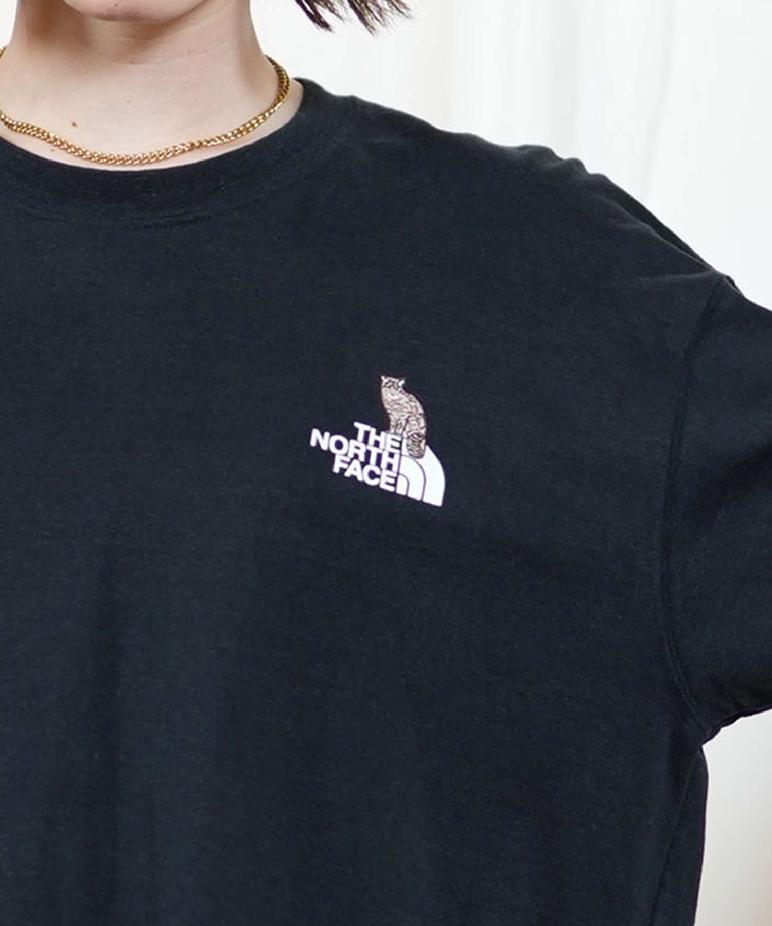 THE NORTH FACE ザ・ノース・フェイス 長袖 Tシャツ レディース ロンT